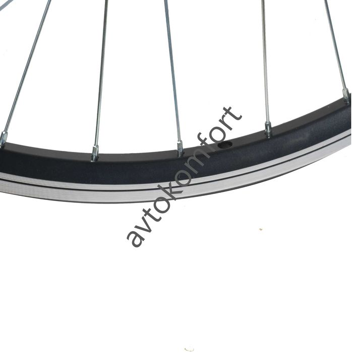 Капла С Дискова Спирачка За Колело Велосипеди 20 26 28 20 Цола