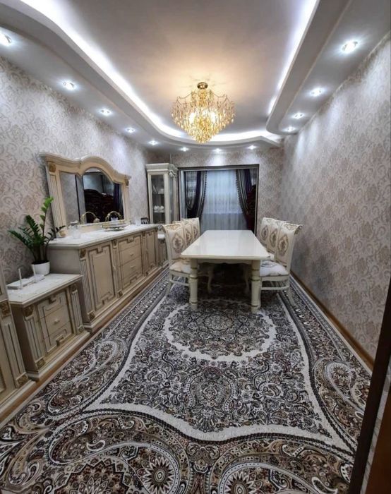 Ттз 4 Продается квартира 3/2/4 балкон 2х6 Улучшенная Планировка