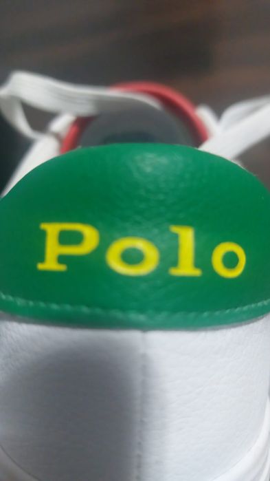 Teniși Polo Ralph Lauren