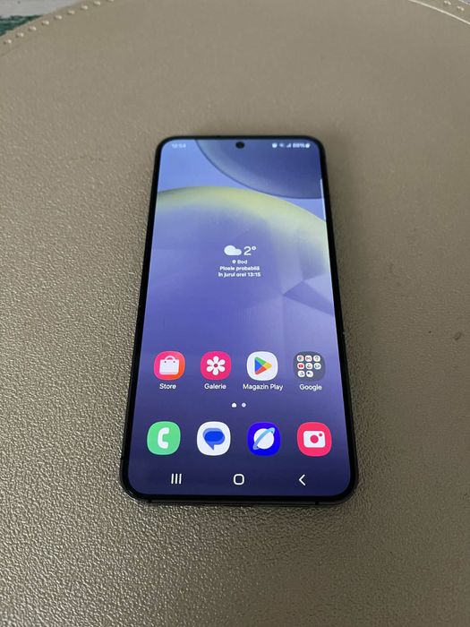 Vand Samsung galaxy s24 256gb Impecabil