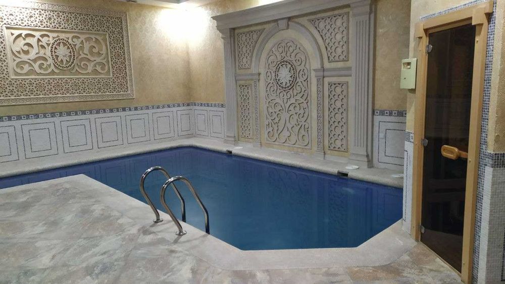 Продается дом в Яккасарайском р-не (Итальянское посольство)