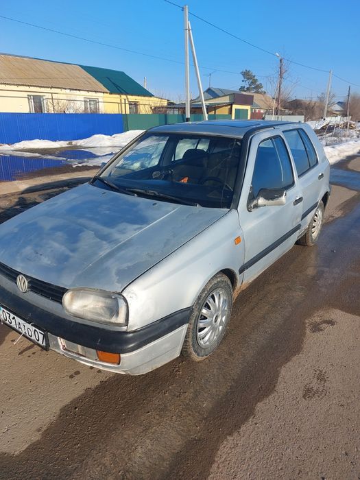 Продам или обмен  гольф 3