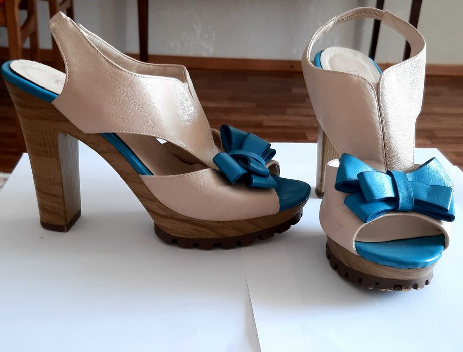 Туфли    женские