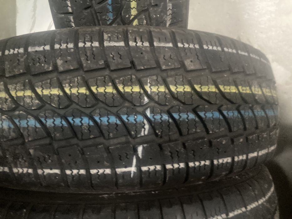 Anvelope RIKEN 215/65 R 16C Dot 2022