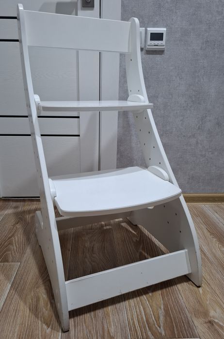 Растущий стул для детей