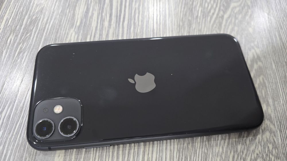 Iphone 11 128GB 70%