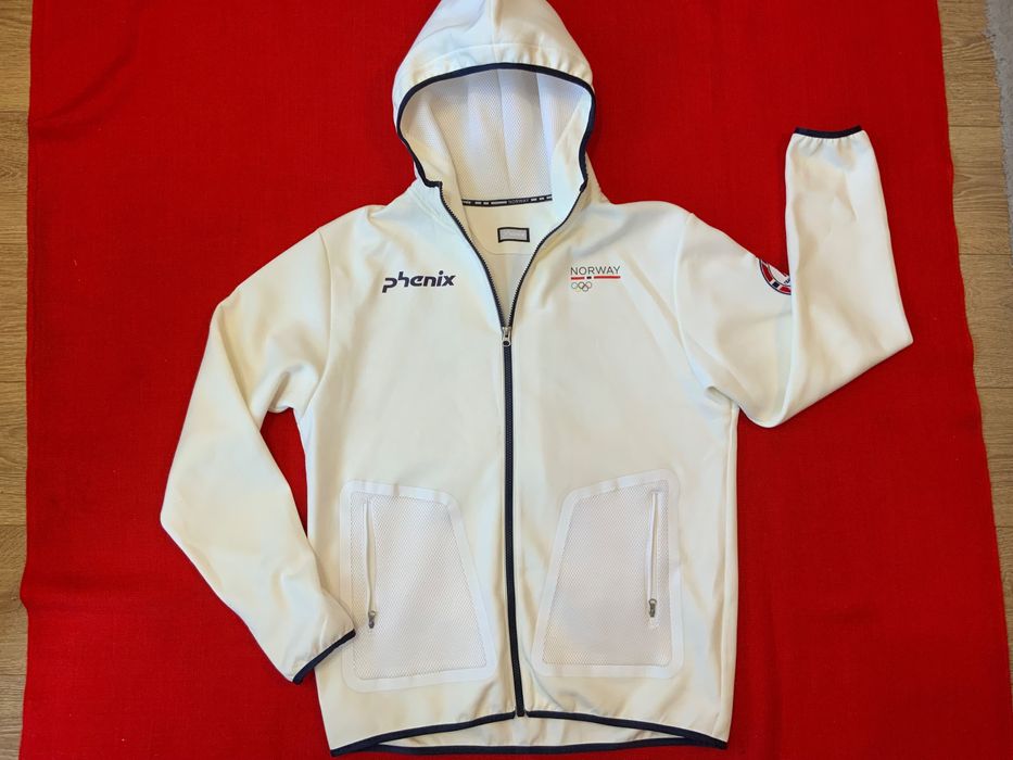 Phenix-оригинално яке 54хл