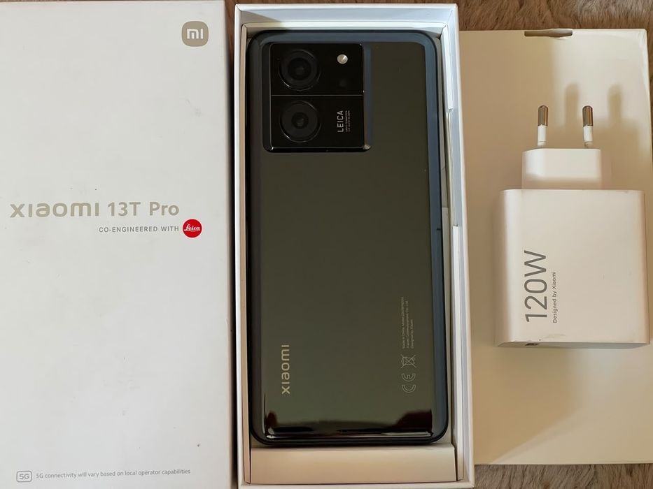 XIAOMI 13T PRO 12/512