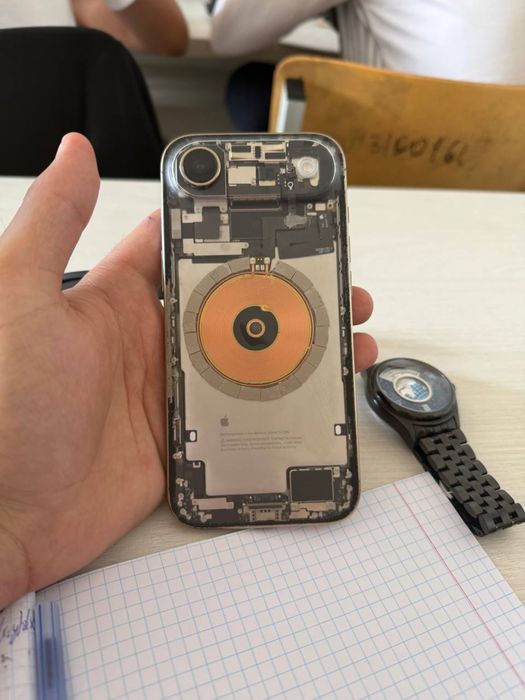 Iphone air Special edition 256/12