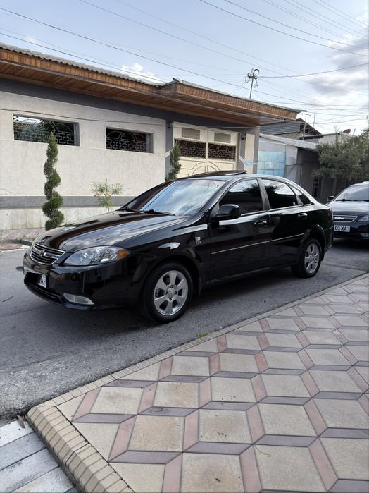 Gentra 2023 sotiladi