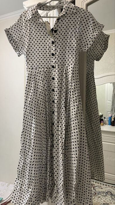 Платья новый. 3шт за 6000