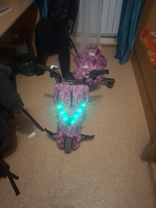 Дрифт кар для подростка