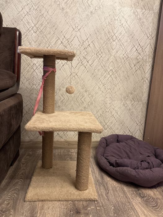 Продам когтеточку