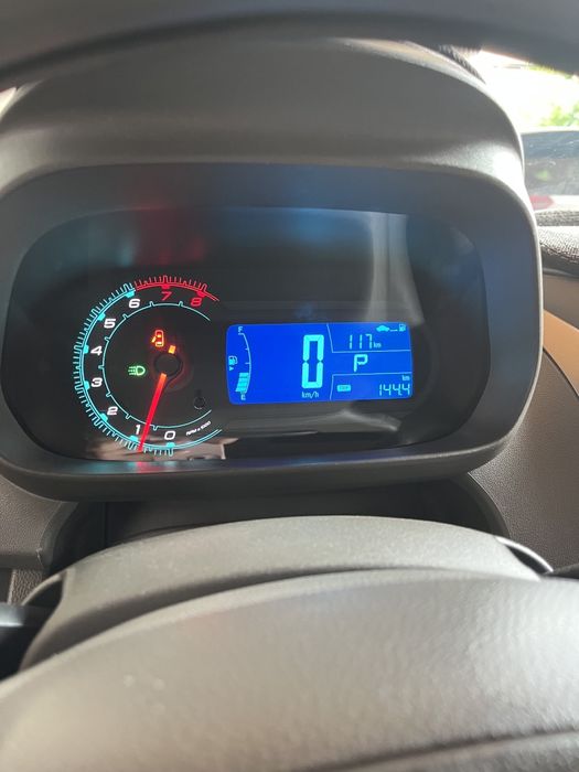 Chevrolet Cobalt 2023 — 4