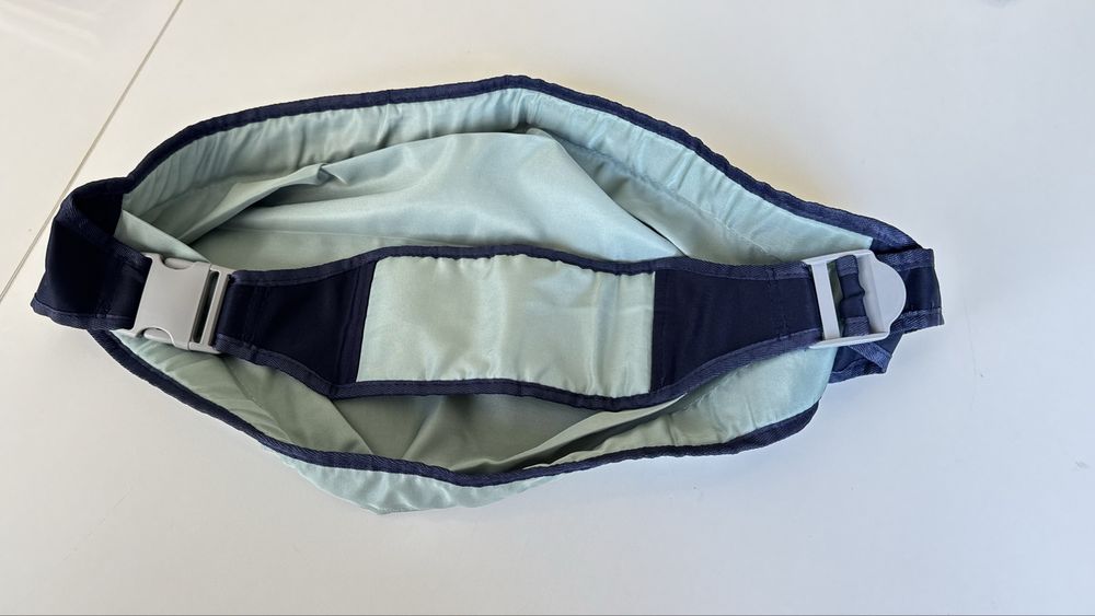 слинг для малышей