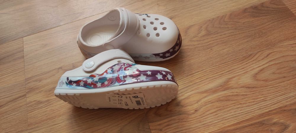 Резанки светещи 2в1