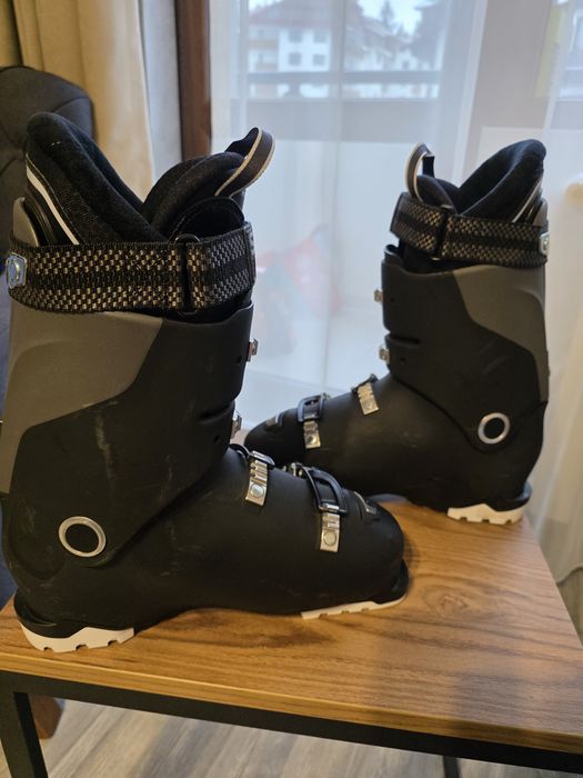 Ски обувки Salomon X pro Cruise 90