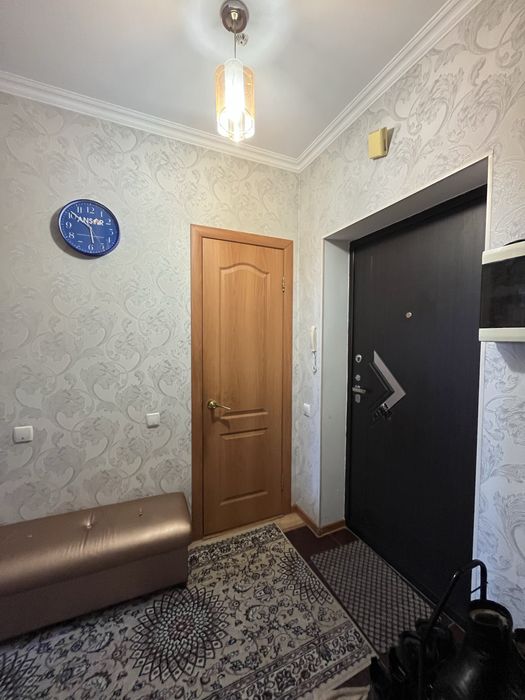 Продам 2-комнатную, 58,5 м², Сарыарка 50