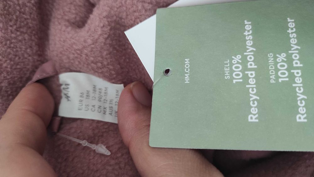 Нов водоотблъскващ космонавт