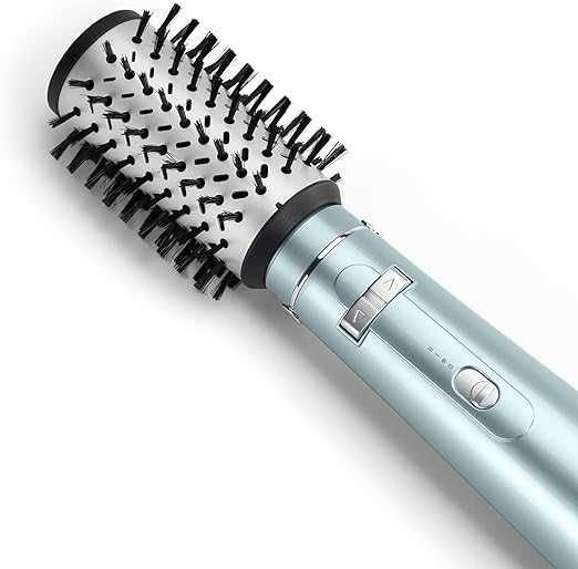 Електрическа четка с горещ въздух BaByliss AS773E Hydro-Fusion 700W