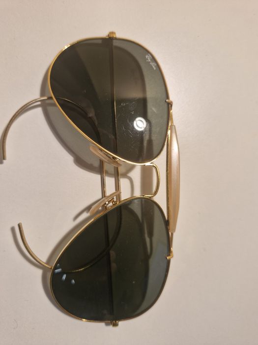 Ochelari de soare RAY-BAN/ B&L(set 3 buc.)
