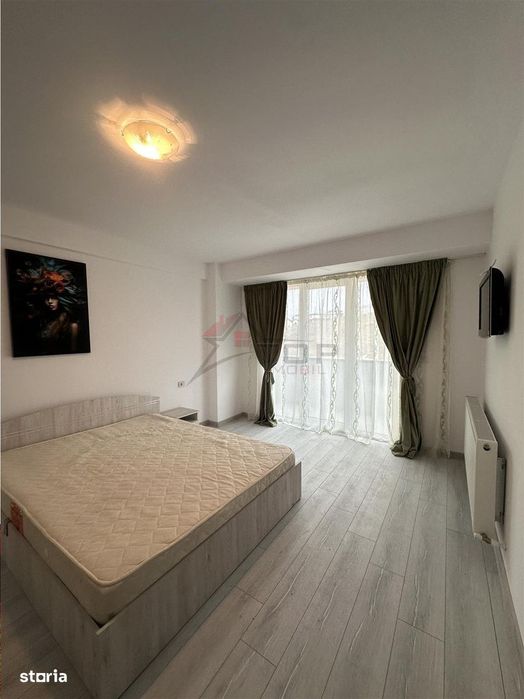Inchiriere  Apartament cu 1 camera - Bucium, Visan