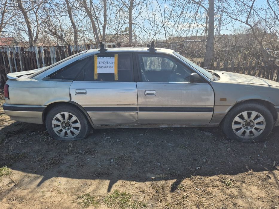 Продам машину  Мазда
