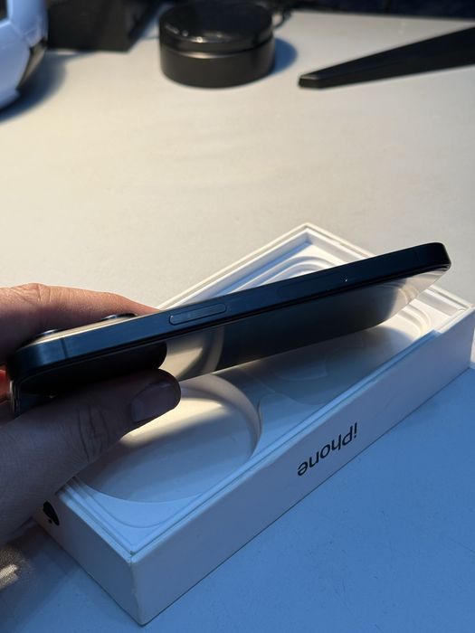 iPhone 15 Pro 256 Gb