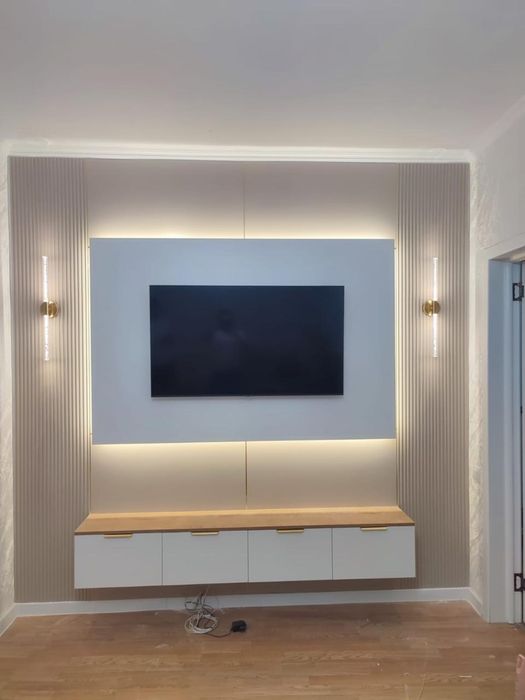 Оптом и розницу Бамбуковые панели