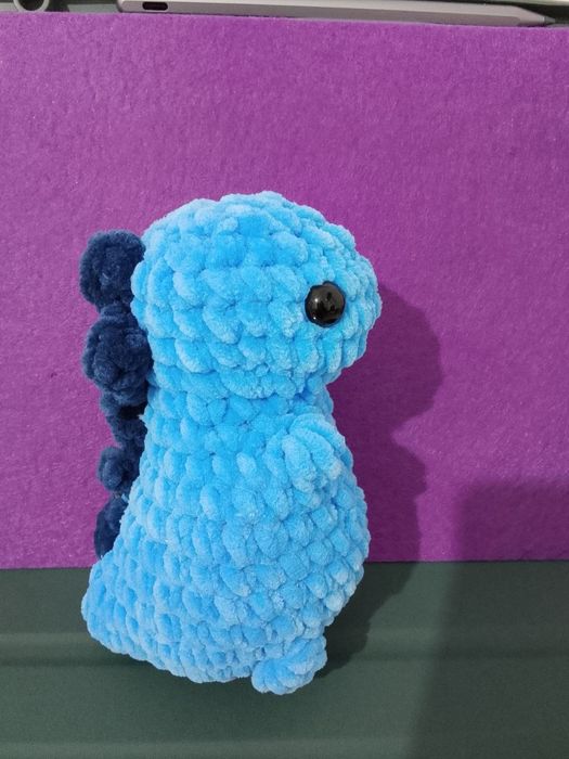 Самодельные брелки/ игрушка