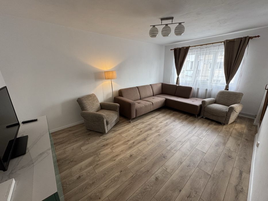 Apartament 2 camere Alfa Arad - PROPRIETAR