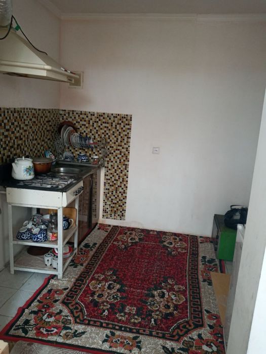 2х комнатная квартира по низкой цене