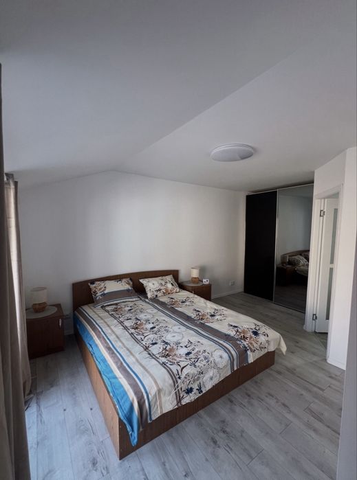 Apartament nou de inchiriat in centrul Jimboliei