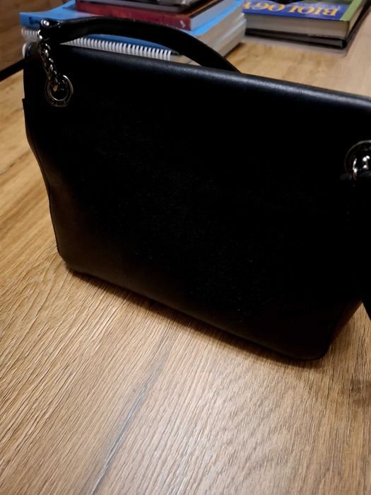 Furla Чанта от Естествена Кожа