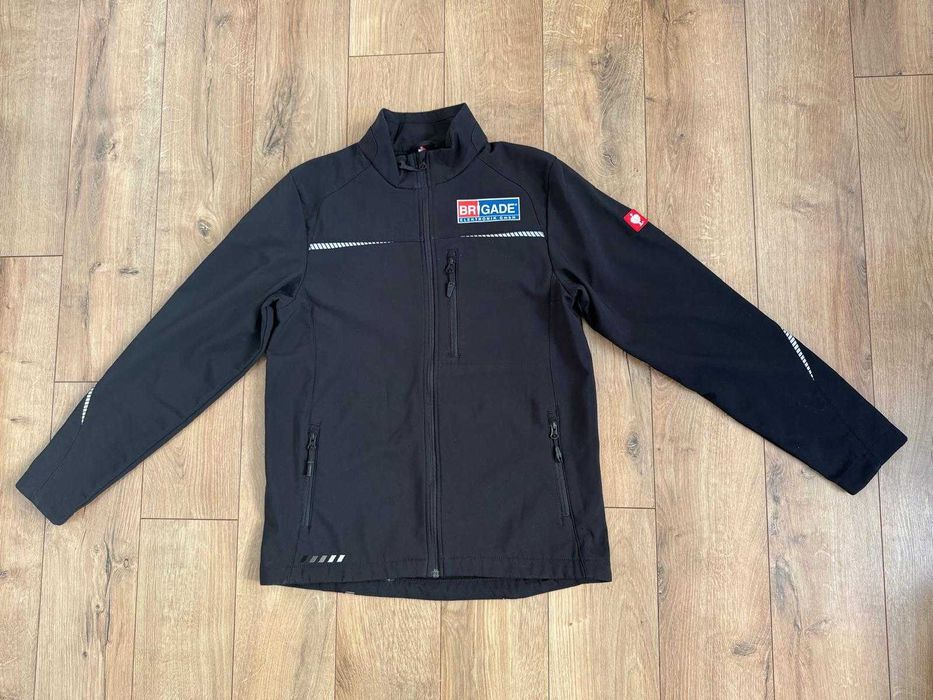 Engelbert Strauss S barbati Motion 2020 geaca softshell