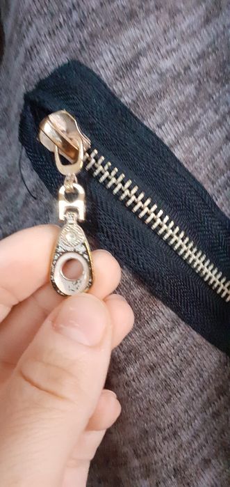 Cardigan S-M, Made in Italy