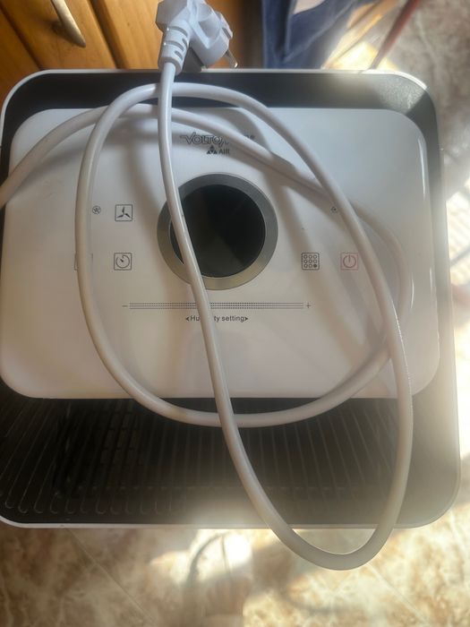 Влагоуловител Voltomat 20l
