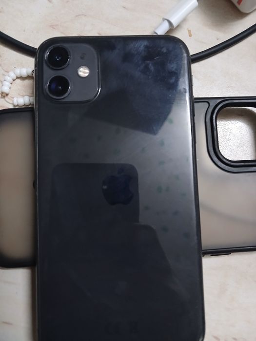 IPhone 11 Apple 64Gb