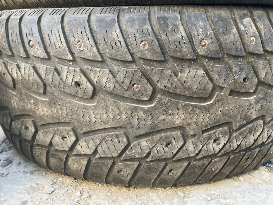 285/50 R20 Китай б/у
