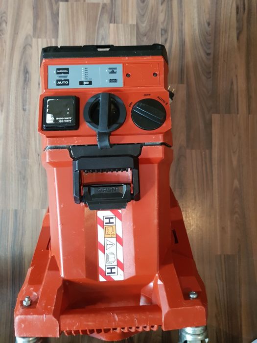 Aspirator Hilti VC 40H-X