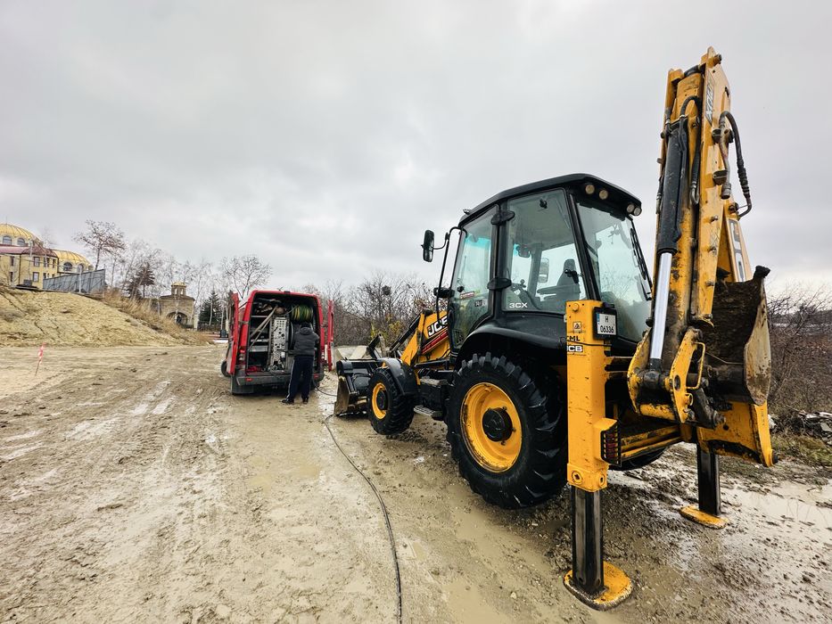 ,,ММ АТАНАСОВ” ЛИЦЕНЗИРАНА ФИРМА за Канали и Септични ями