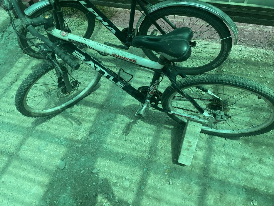 Продам Вело по скидке