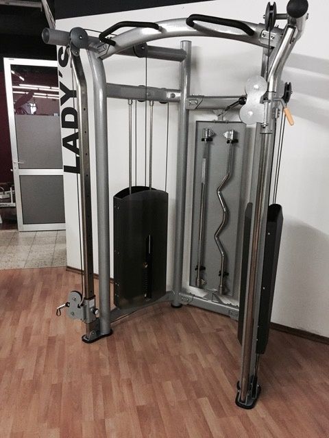 aparate fitness profesionale