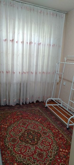 Сдаётся двух комнатная квартира в Сергели-1
