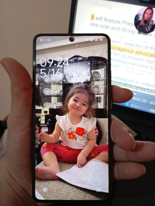 Poco X7 PRO 512/16