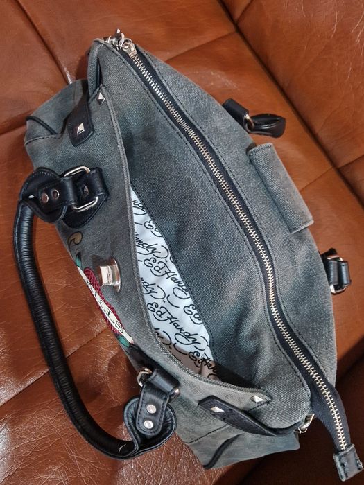 Ed Hardy дамска чанта