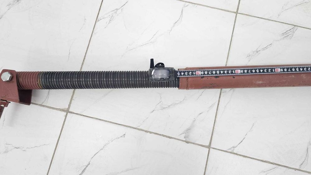 Подкос в Шымкенте 35500