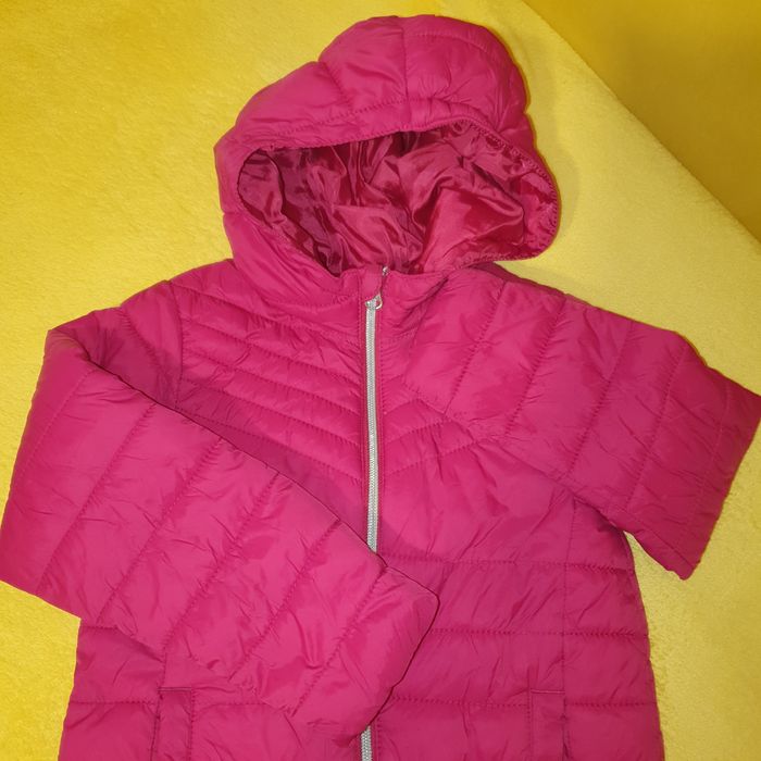 Детски якета 116 см.