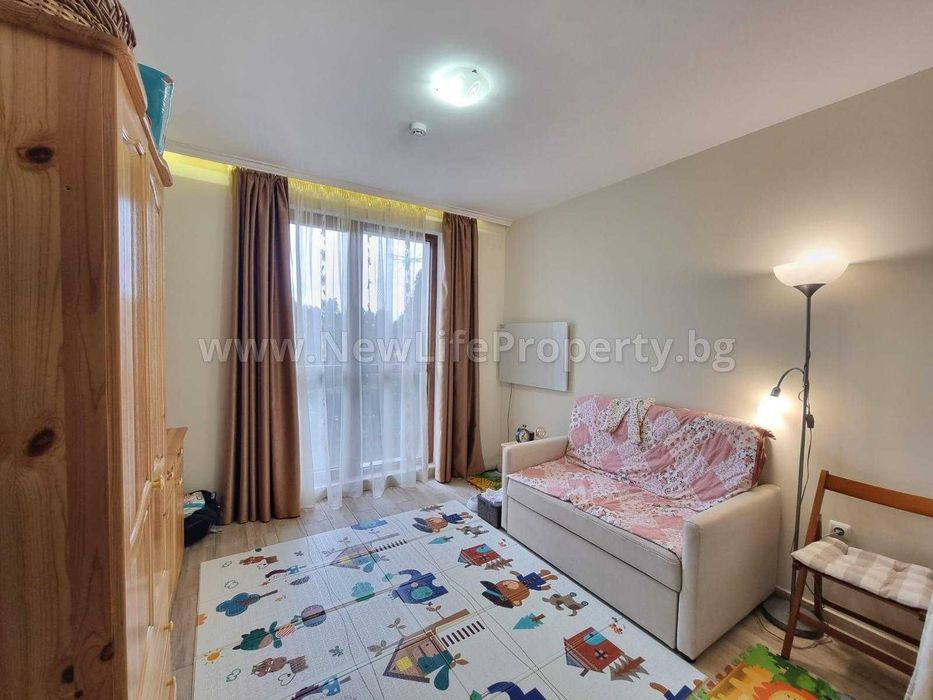 Продава се Двустаен апартамент в с. Равда, Област Бургас - 73 кв.м за 1055 €/кв.м - Снимка #8