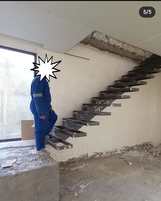 Все виды сварочный работ ВЫЕЗД